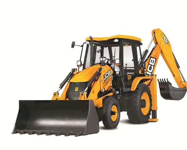JCB-Hire