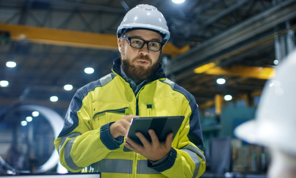 Safety Officer
